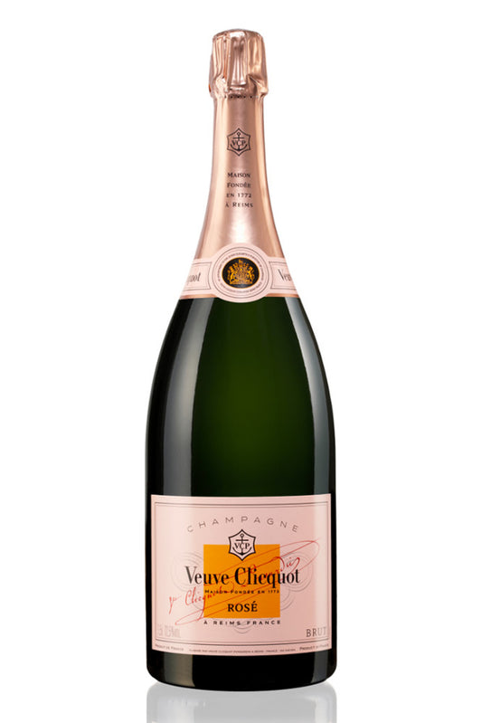 Veuve Clicquot Rose (1.5L Magnum)