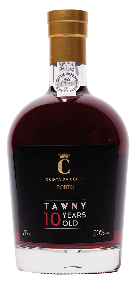 Quinta Da Corte NV Tawny 10 Years
