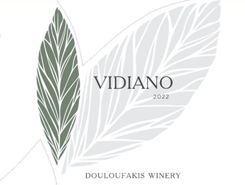 Vidiano, Domaine Douloufakis