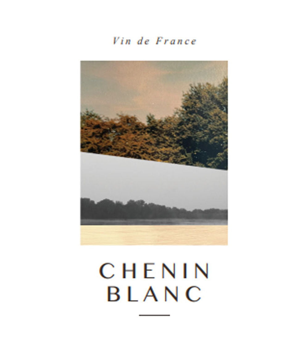 Vin de France Chenin Blanc, Plaisance 2023