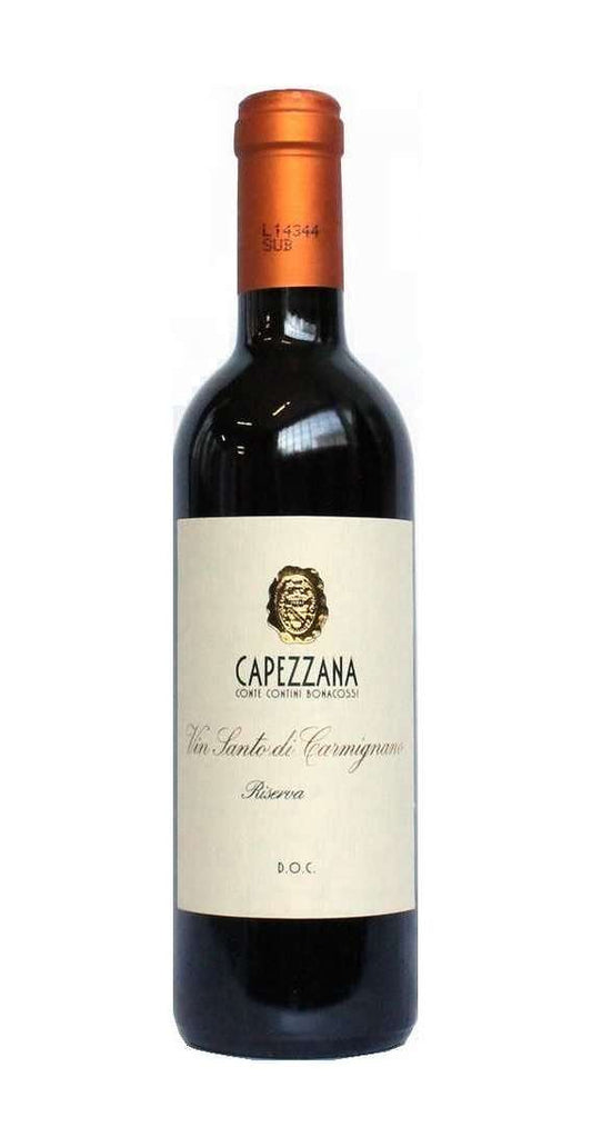 Capezzana Vin Santo Di Carmignano Riserva Doc 375ml 2017