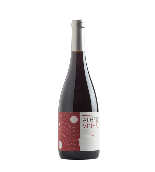 Vinho Verde Vinhao, Aphros
