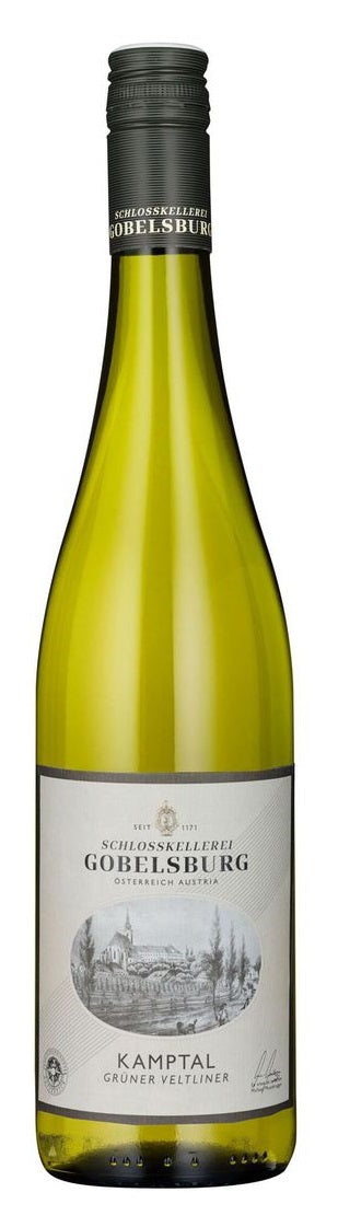 Gruner Veltliner Schlosskellerei Gobelsburg, Gobelsburg 2022