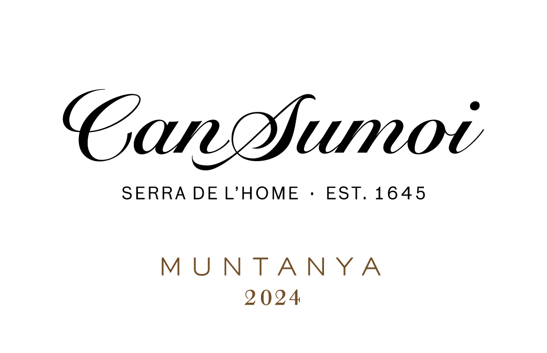 Vino Espumoso Extra Brut 'Muntanya', Can Sumoi 2024