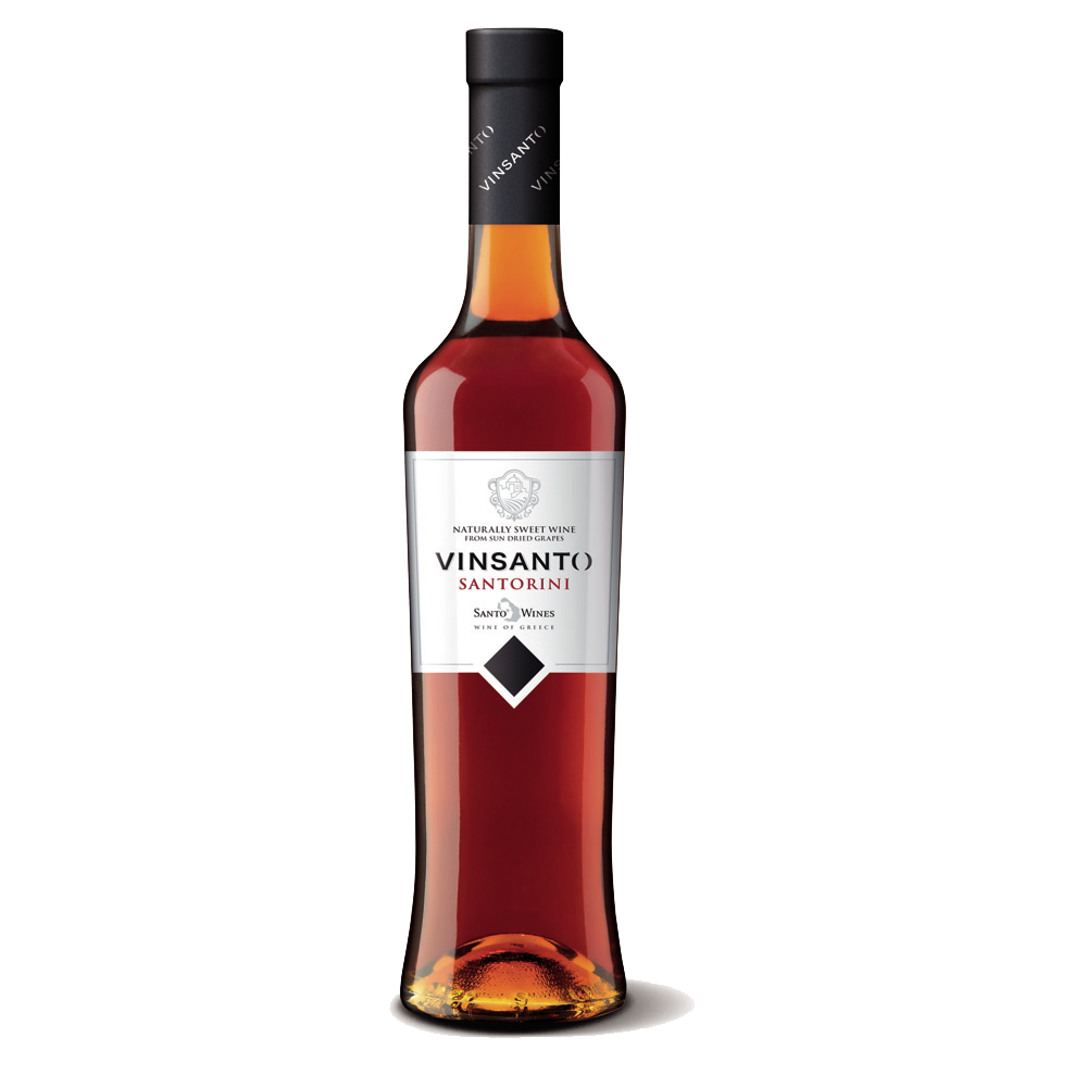 Vinsanto, Santo Wines 2020