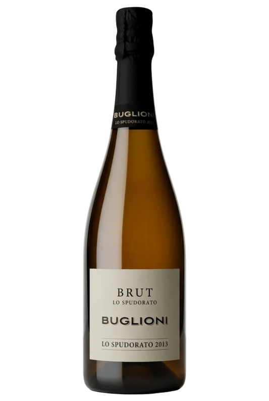 Buglioni Brut Lo Spudorato 2013