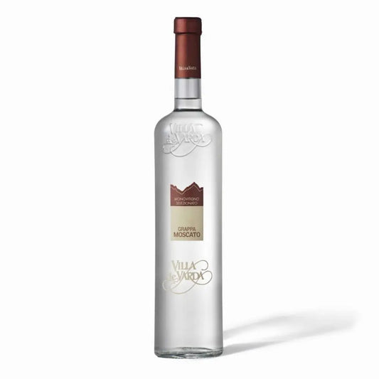 Villa De Varda Grappa NV (375ml)