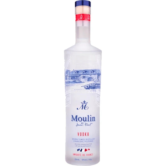 Moulin By Jean-Paul Vodka