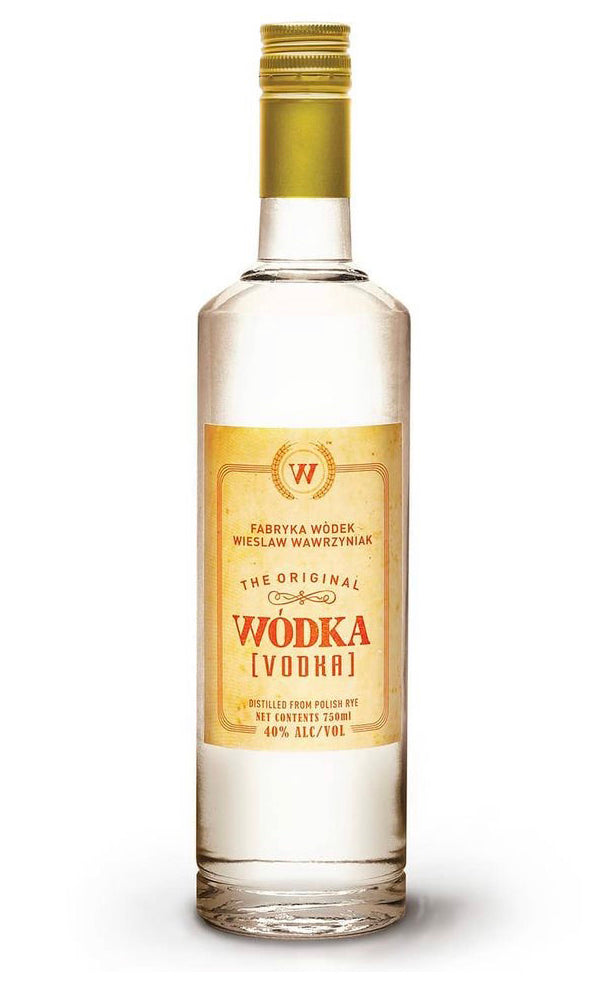 Vodka, Wodka [1750ml]