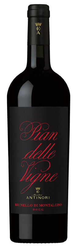 Antinori Pian Delle Vigne Brunello di Montalcino 2021