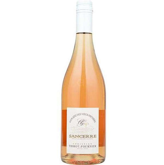 Vieux Pruniers Sancerre Rose