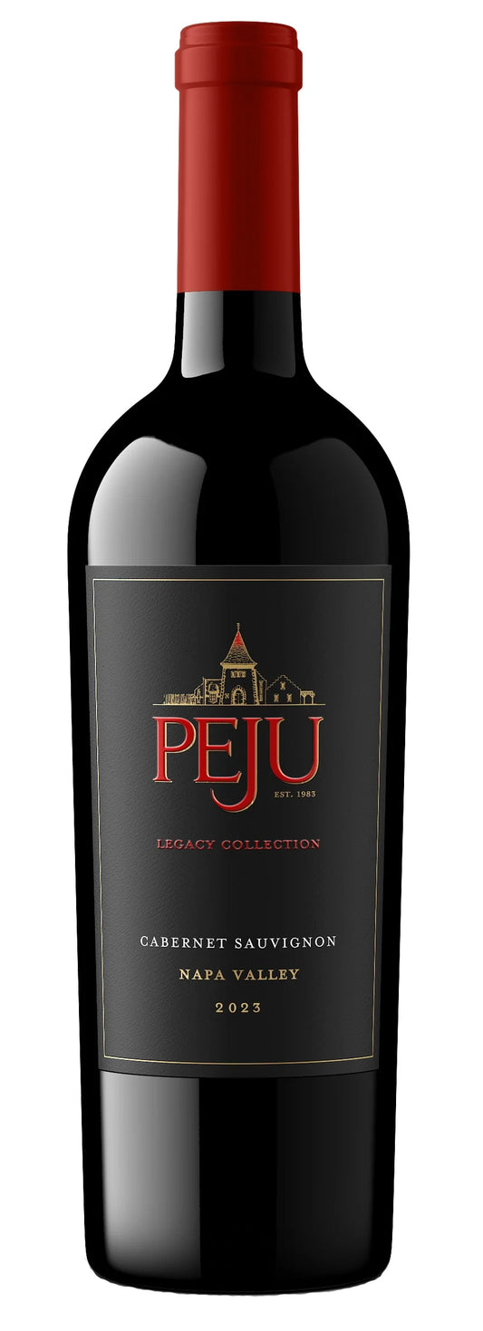Peju Cabernet Sauvignon Legacy 2023