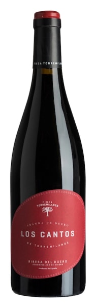 Ribera del Duero, 'Los Cantos', Finca Torremilanos 2020