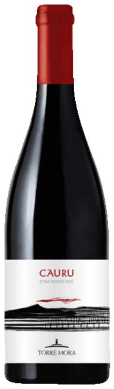 Etna Rosso 'Cauru', Torre Mora