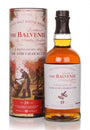 THE BALVENIE STORIES 19 YEAR OLD A REVELATION OF CASK AND CHARACTER