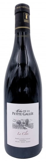 Coteaux du Lyonnais "Le Clos", Clos de la Petite Gallee 2021