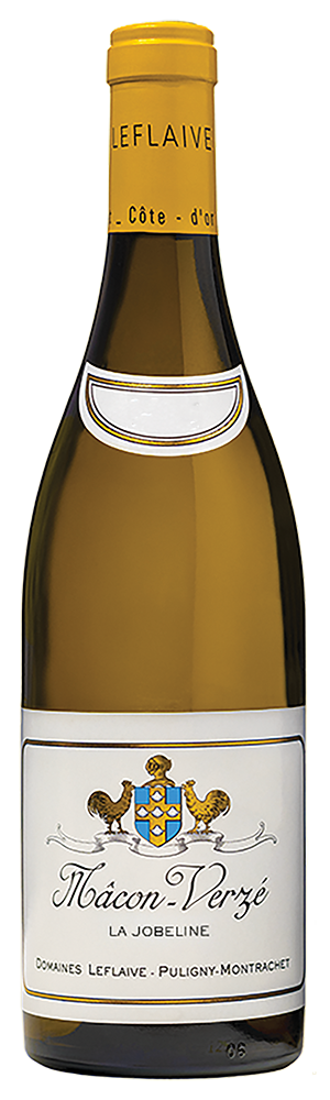 Domaine Leflaive 24 Macon Verze La Jobeline 2024