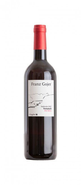Franz Gojer Vernatsch [Schiava]