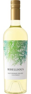 Rebellious Sauvignon Blanc California