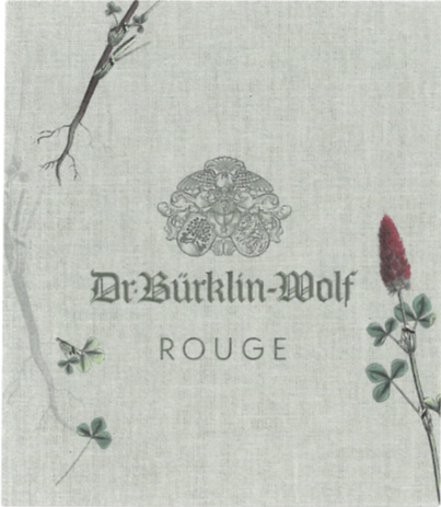 Rouge, Burklin-Wolf