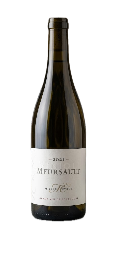 Arvine Miller-Cyrot - Meursault White 2024