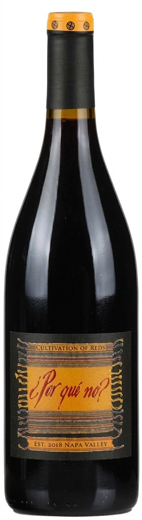 Tres Sabores Porque No 2022