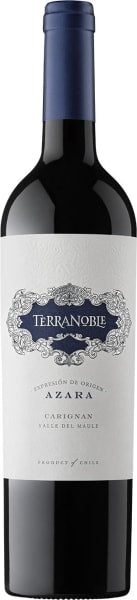 TerraNoble Carignan Azara Valle Del Maule 2020