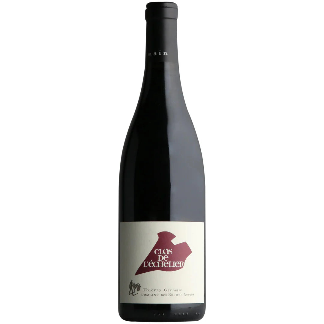 Domaine Des Roches Neuves Saumur-Champigny Clos De L'Échelier 2023 (Case Only)