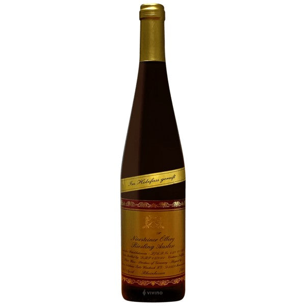 Windisch Riesling Niersteiner Olberg Auslese 2018