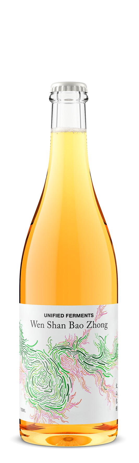 Wen Shan Bao Zhong, Unified Ferments