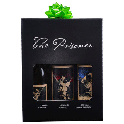 The Prisoner Mixed Varieties (Gift Box) 2021