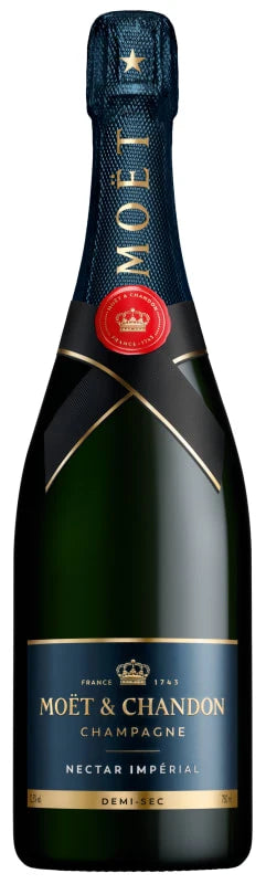 Moet & Chandon Champagne Nectar Imperial