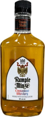 Rumple Minze Cinnamint