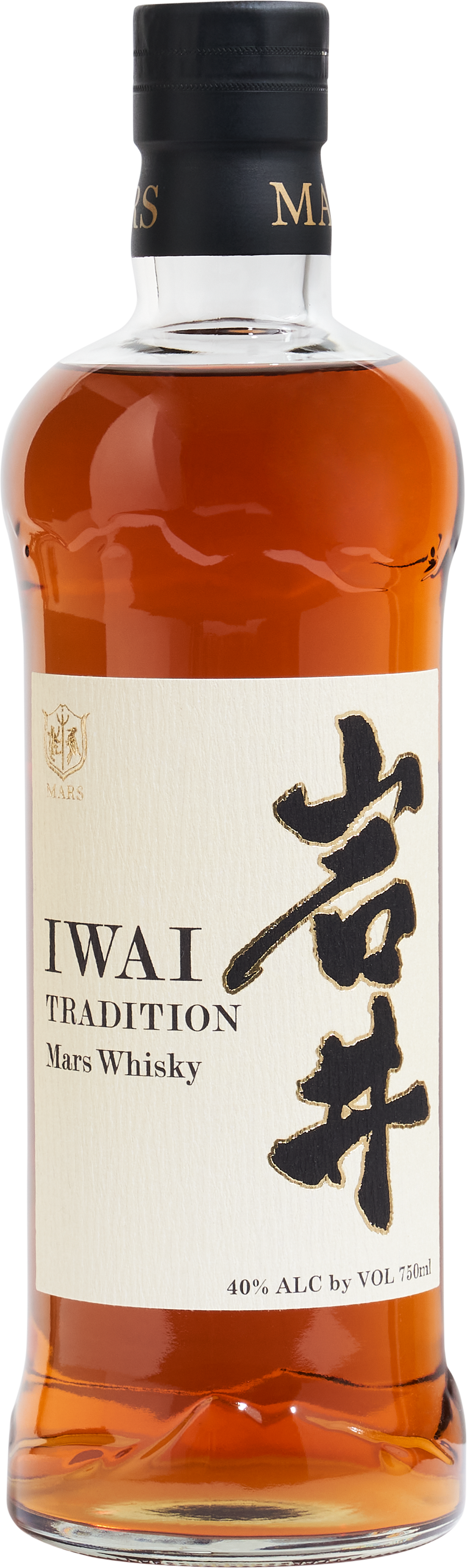 Whisky, 'Iwai Tradition', Mars Whisky