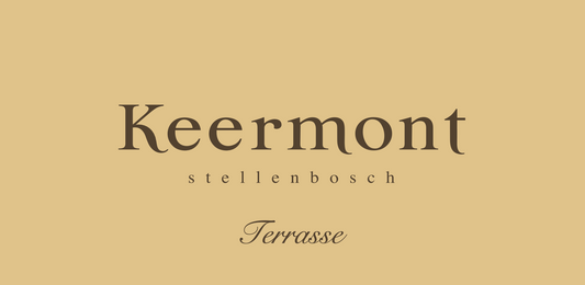 White Blend 'Terrasse', Keermont