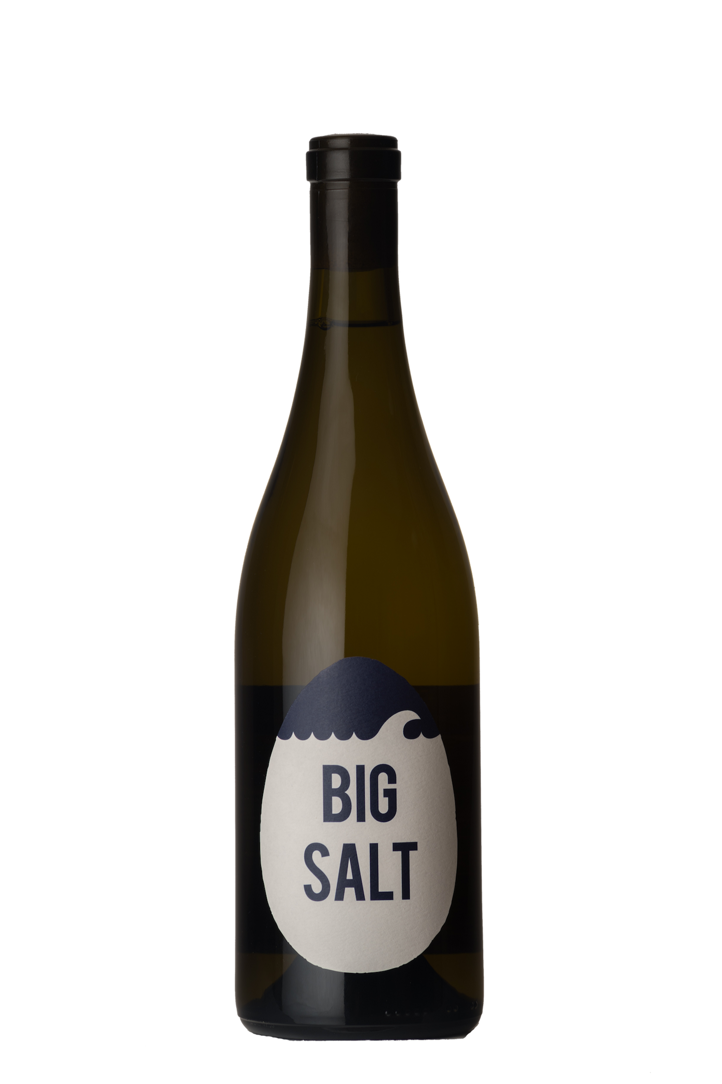 White Wine, BIG SALT [Ovum]