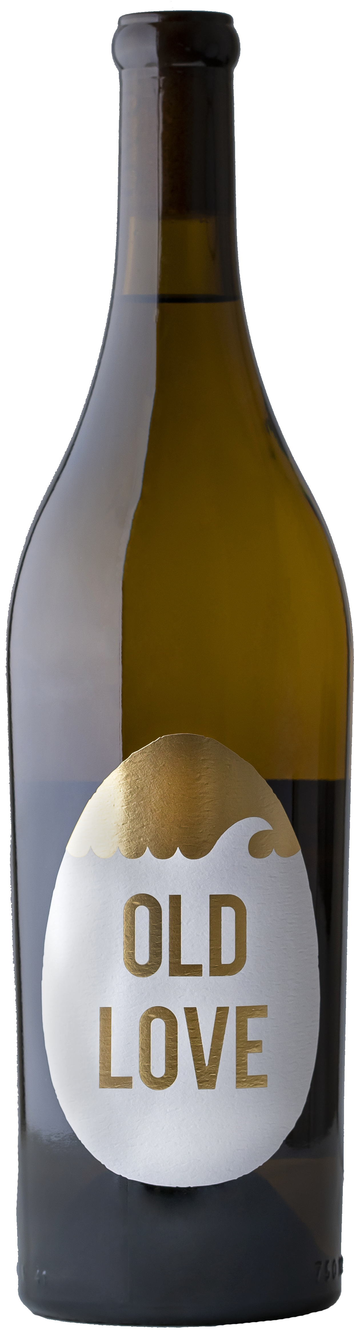 White Wine, OLD LOVE [Ovum] 2023