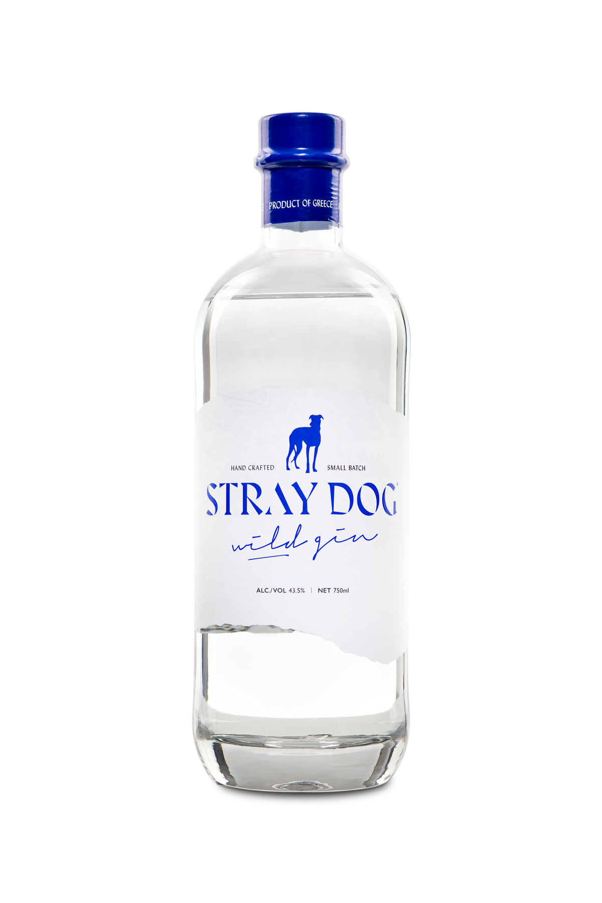 Wild Gin, Stray Dog