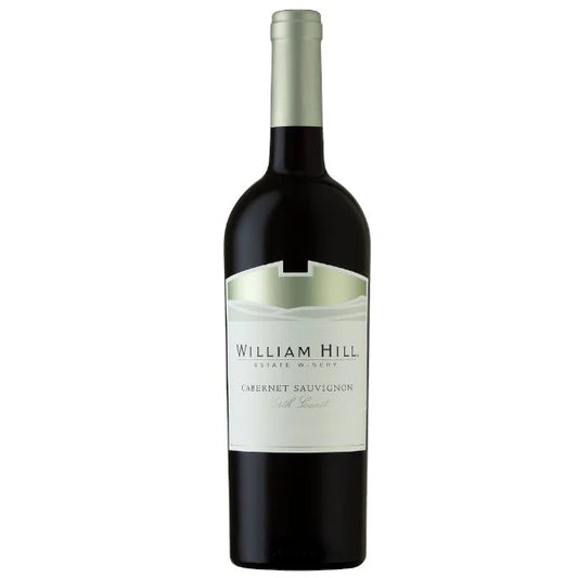 William Hill Coastal Cabernet Sauvignon North Coast