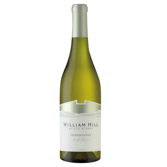 William Hill North Coast Chardonnay