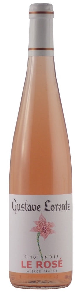 G. Lorentz Pinot Noir Rose 20 2020