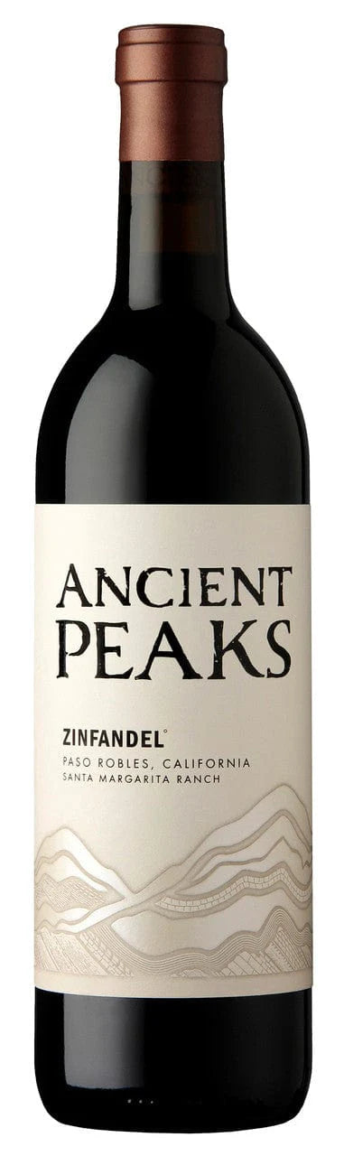 Ancient Peaks Zinfandel