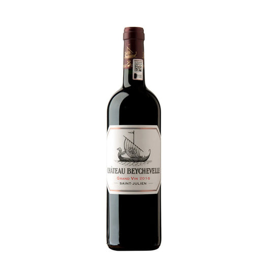 Chateau Beychevelle 2016