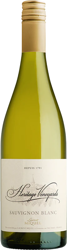 Laurent Miquel Sauvignon Blanc 2025