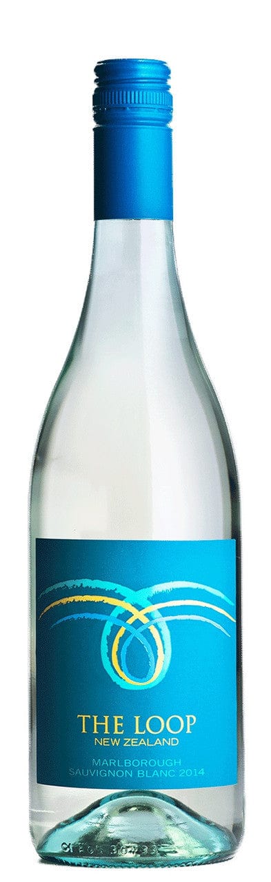 The Loop Sauvignon Blanc Marlborough