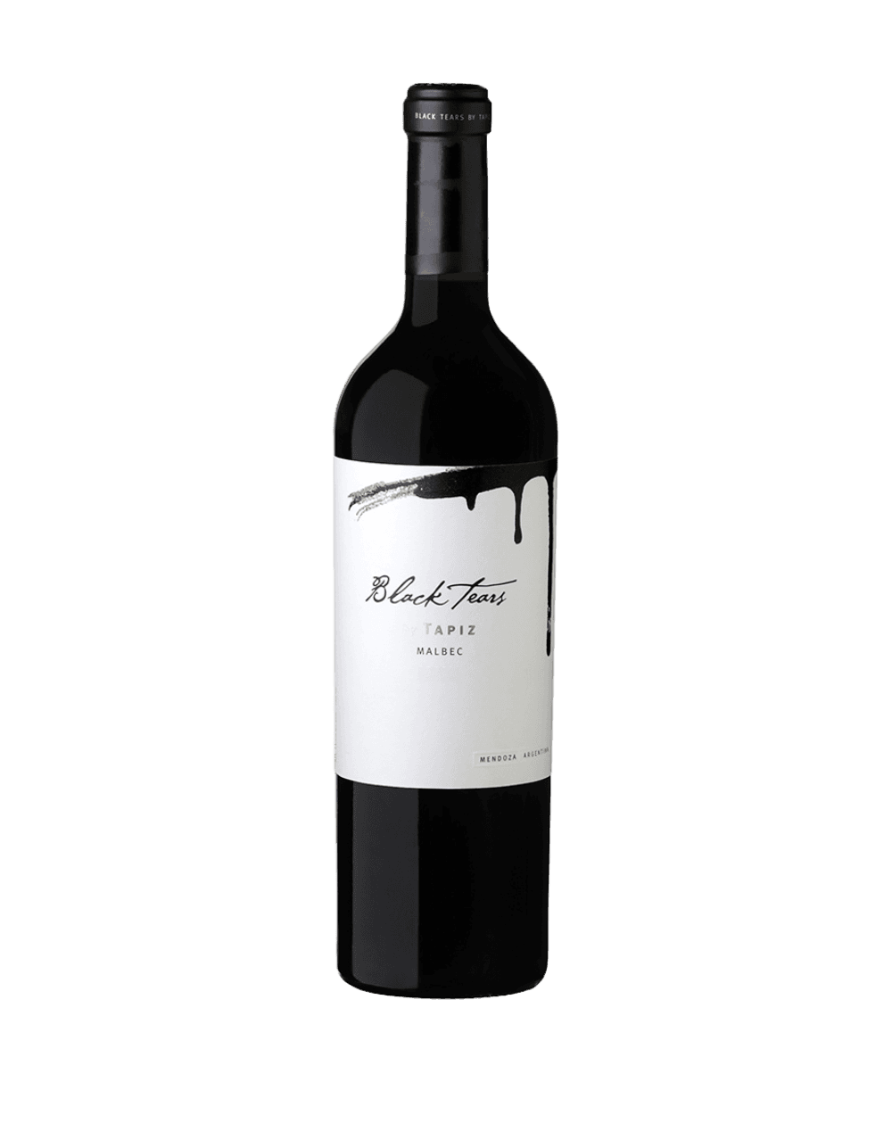 Tapiz Black Tears 21  2021