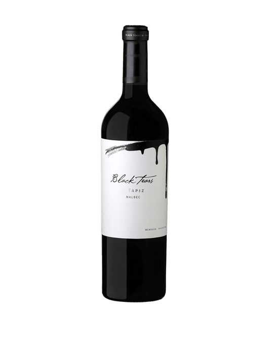 Tapiz Black Tears 21  2021