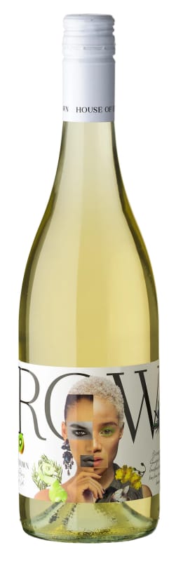 Brown Estate House Of Brown Sauvignon Blanc