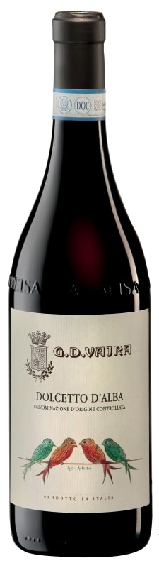 Vajra Dolcetto D'Alba