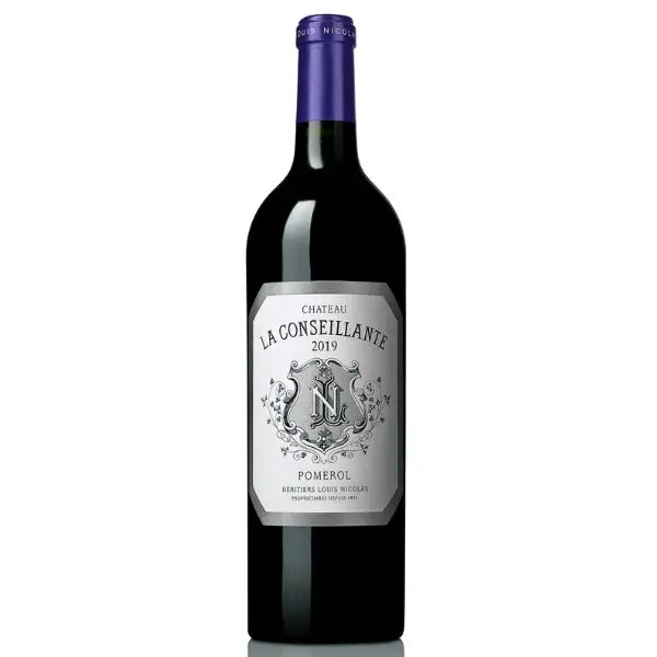 Chateau La Conseillante Pomerol Rouge 2019